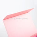 Wholesale Magnetic Closure Gift Boxes with Flap Design